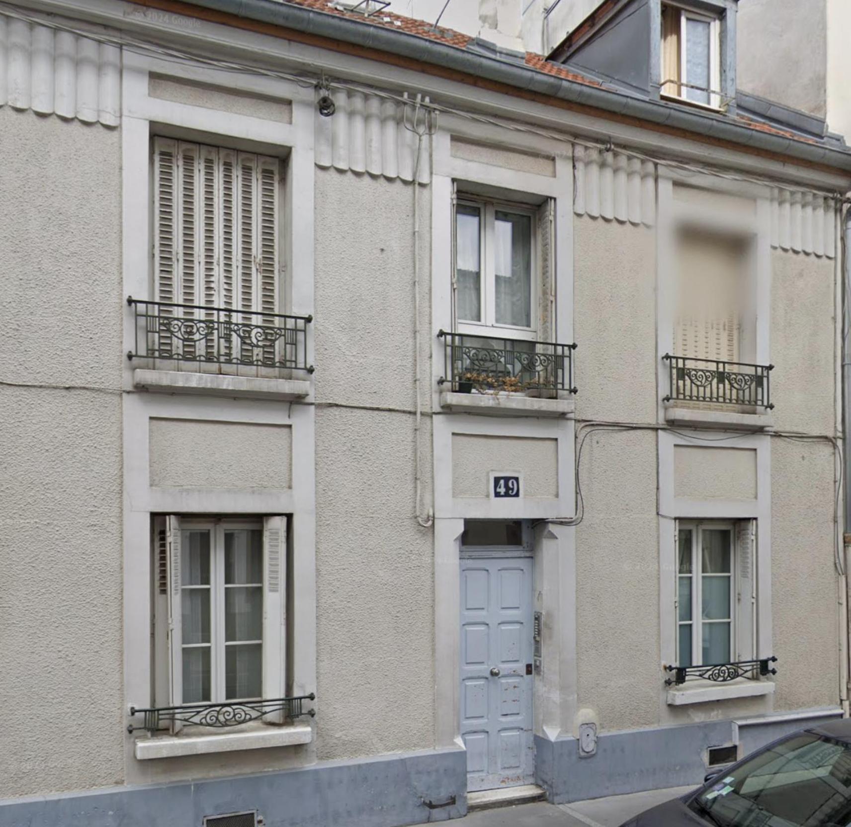 Apartamento Le Terracotta - T2 Design - Metro, Rer & Jardin Vincennes Exterior foto